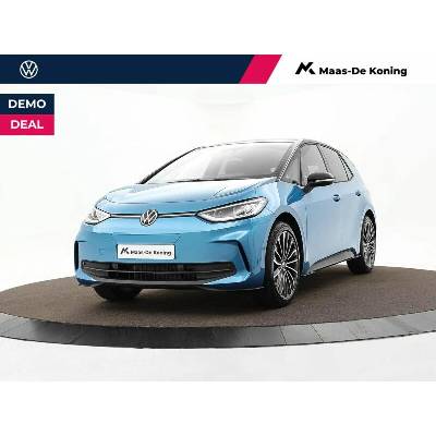 Volkswagen ID.3 Pro 150 kW