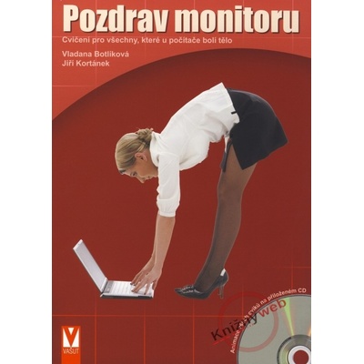 Pozdrav monitoru
