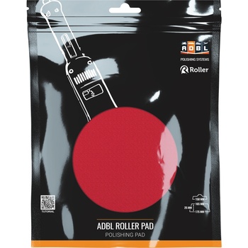 ADBL Roller Pad-R Soft Polish 150 mm