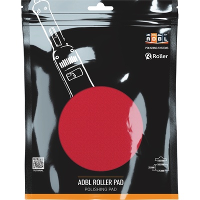 ADBL Roller Pad-R Soft Polish 150 mm