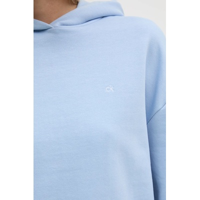 Calvin Klein Памучен суичър Calvin Klein (K20K208126)