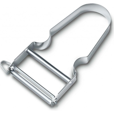 VICTORINOX STAR Peeler Inox 12mm 6.0912