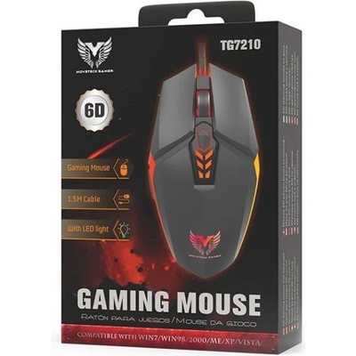 Moveteck TG7210