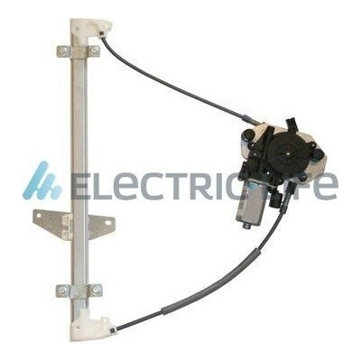 Zvedací zařízení oken Electric Life ZR GM117 L