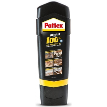 PATTEX 100% univerzální lepidlo 50g