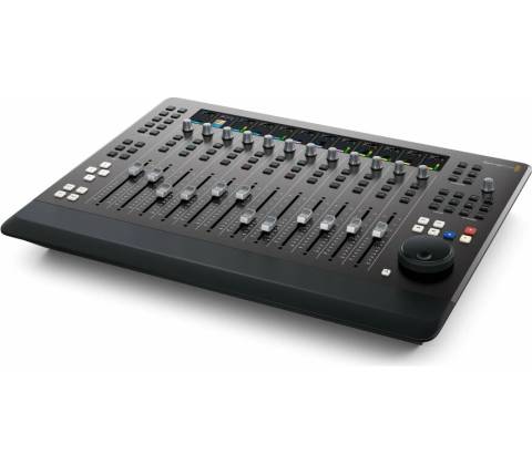 Blackmagic Design Fairlight Desktop Console