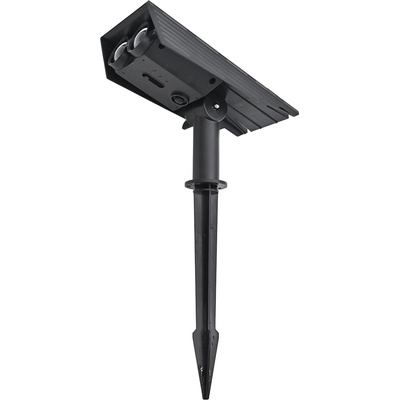 ELMARK СОЛАРЕН ОСВЕТИТЕЛ ЗА ЗЕМЯ 5w 3000k ip65 (98sol323)