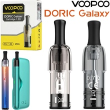 VOOPOO Doric Galaxy Pod cartridge 0,7 ohm