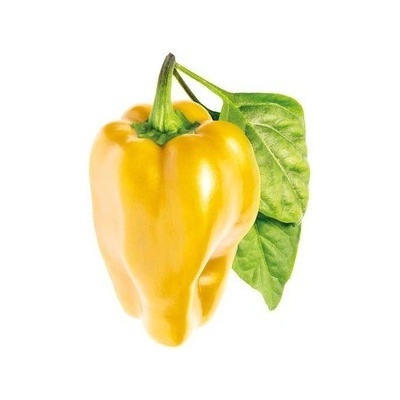 Click and Grow Kapsle Smart Garden - Sladká žlutá paprika