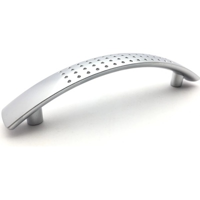 Tulip Kewina chrom satén 96 mm