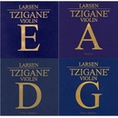 Larsen Tzigane violin SET