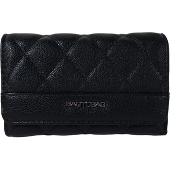 Image 1 of Черно дамско портмоне - Jein