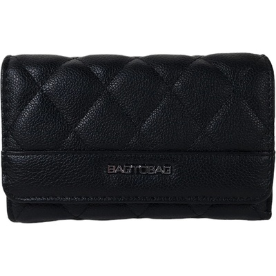 Черно дамско портмоне - Jein