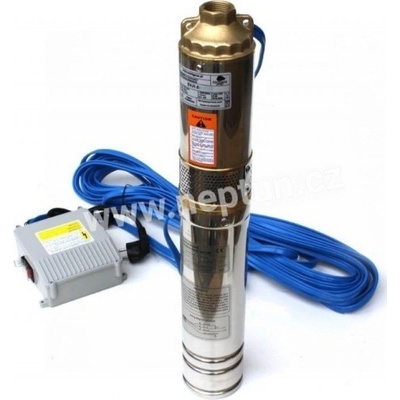 Kopro 4EVJ 1,8-50-0,55 kabel 20m PN C C000151