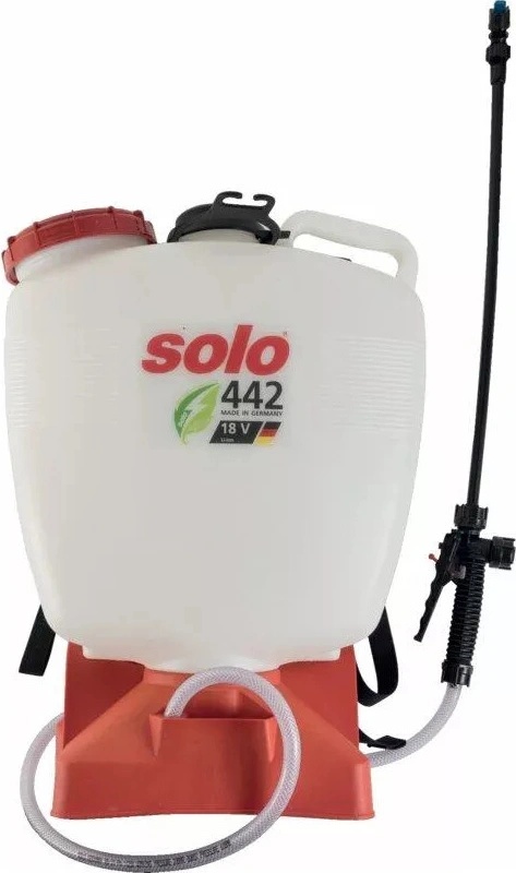 Solo 442 Li