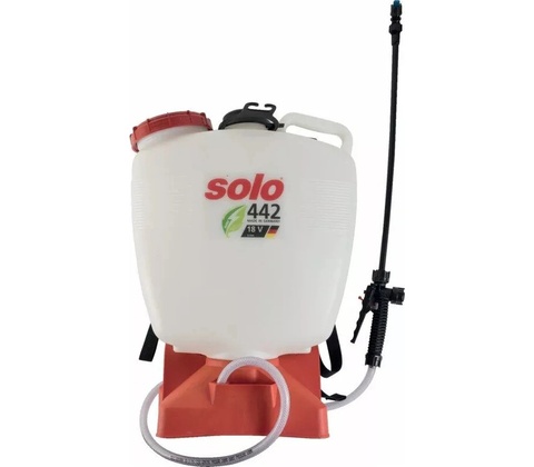 Solo 442 Li