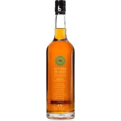 Riviere Du Mat Reserve 42% 0,7 l (holá láhev)