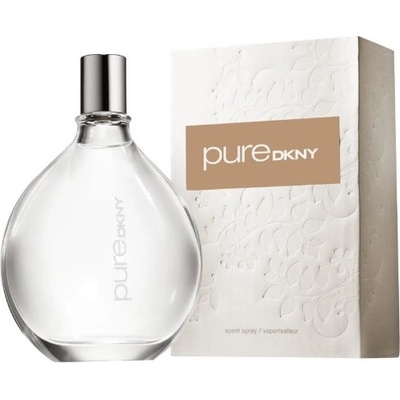 DKNY Pure parfémovaná voda dámská 50 ml