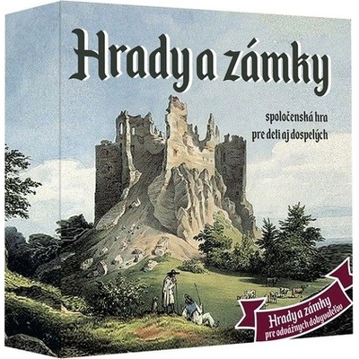 Dajama Hrady a zámky