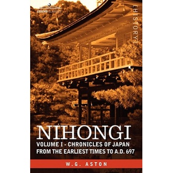 Nihongi