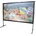 Elite Screens OMS180H2-DUAL