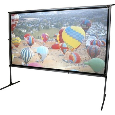 Elite Screens OMS180H2-DUAL