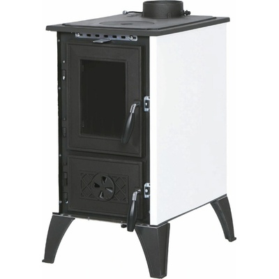 Strend Pro 806 IGLO 10,69 kW liatina, biele