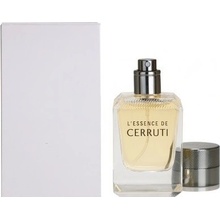 Nino Cerruti L´Essence De Cerutti toaletní voda pánská 100 ml tester