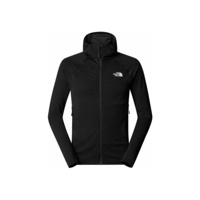 The North Face Bolt Polartec Hoodie Men TNF černá