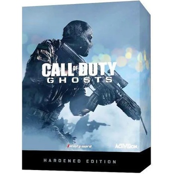 Activision Call of Duty Ghosts [Hardened Edition] (PS3)