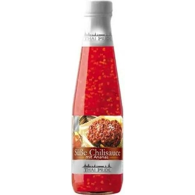 Thai Pride chili omáčka s ananásom 295 ml