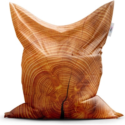 SABLIO Dřevo 2 150 x 100 cm