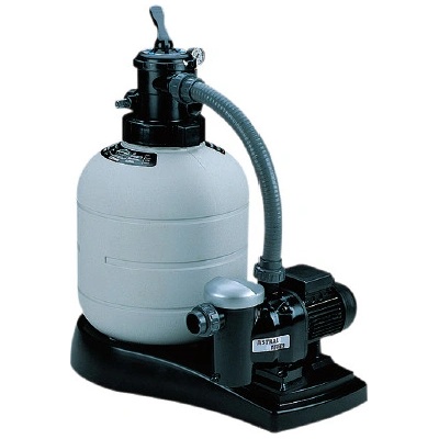 Astralpool Millenium Top 380 mm s čerpadlem Sena 7 m3 / h