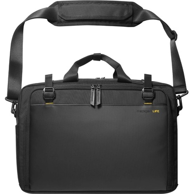 Spigen kd300 klasden laptop bag black (8800283303759)
