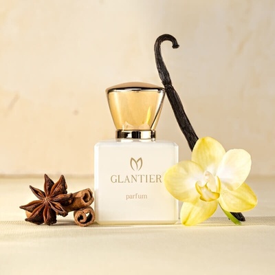 Glantier Premium 570 orientálno-vanilkový parfum dámsky 50 ml