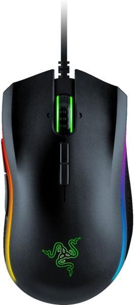 Razer Mamba Elite (RZ01-02560100-R3M1)