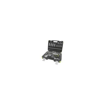 Extol Craft 918094 hlavica nástrčné sada 94ks, CrV, 1/4" a 1/2"