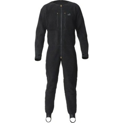 Geoff Anderson Thermal 4 overal čierny