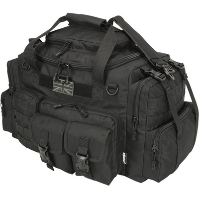 Kombat Saxon Holdall černá 50 l