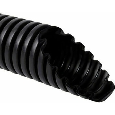 UV stabilní ohebná/elastická trubka s nízkou mechanickou odolností EN 2320/LPE-1_F1.U Kopos (1 m)