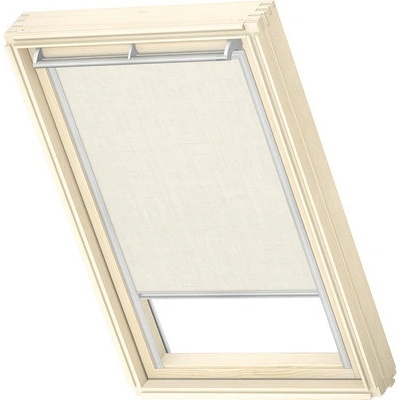VELUX NATURE RFY 78x118 cm duny s nižšou uhlíkovou stopou