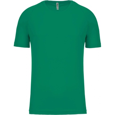 Proact PROACT. PA438 / Мъжка спортна тениска с къс ръкав - цвят kelly green XXXL (20P43852013)