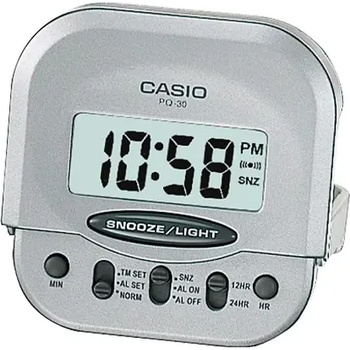 Image 1 of Casio Будилник casio - pq-30-8df (pq-30-8df)