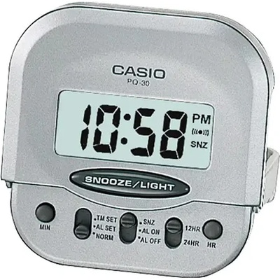 Casio Будилник casio - pq-30-8df (pq-30-8df)