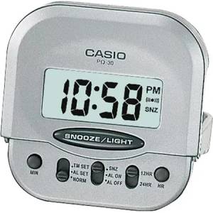 Casio Будилник casio - pq-30-8df (pq-30-8df) Будилник