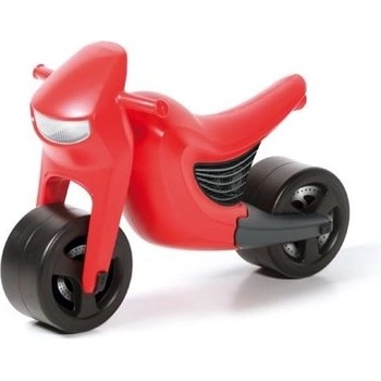 Image 1 of Bestent Детски червен мотор Speedee (BSPEED-1788C)