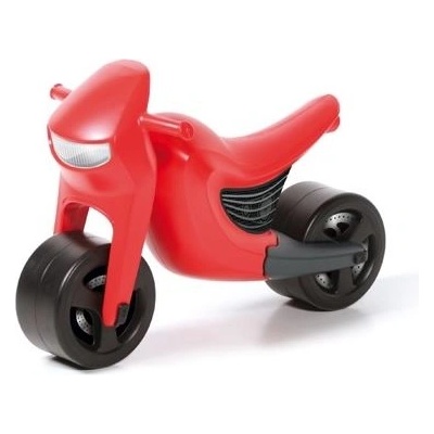 Bestent Детски червен мотор Speedee (BSPEED-1788C)