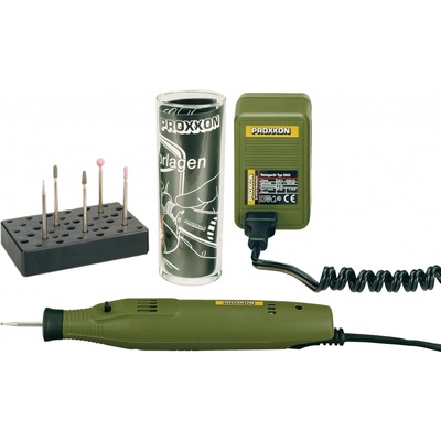 Proxxon Gravírka GG 12 (bez zdroje) – Zboží Dáma