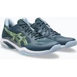 ASICS Мъжки обувки за волейбол ASICS Blade FF 2 raw indigo/solid air