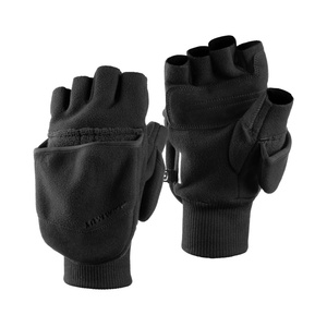 Mammut Ръкавици Mammut Shelter Glove black 11